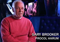 Gary Brooker (Procol Harum)