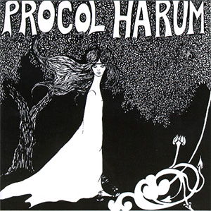 PROCOL HARUM
