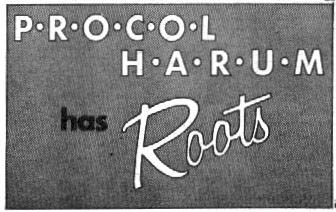 Another Rock Roots advertisement