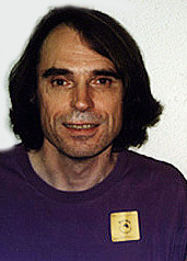 Matthew Fisher at Redhill 1997